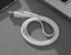 Vaku ® Apple Infinity Flat Fast charging lightning cable