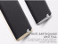 i-Paky ® Xiaomi MI 5 Mat Series Ultra-thin Hybrid Silicon Grip Shockproof Protective Shell Back Cover