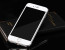 MeePhone ® For Apple iPhone 6 Plus / 6S Plus Noble Series Metal Electroplating Bumper Transparent Back Cover
