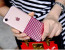 Vaku ® Apple iPhone 6 / 6S Revive Series 4D Effect Shine Metal Electroplated Dual-Fusion Transparent TPU Back Cover