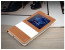 Baseus ® Samsung Galaxy S5 Unique Leather Case Smart Awakening Flip Cover