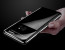 Vaku ® Samsung Galaxy A5 2017 Polarized Glass Glossy Edition PC 4 Frames + Ultra-Thin Case Back Cover