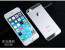 Dr. Vaku ® Apple iPhone 5 / 5S / SE Smooth Matte Finish Converter Front + Back Tempered Glass Screen Protector for Front + Back
