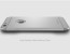 Vorson ® Apple iPhone 6 Plus / 6S Plus Ling Series Ultra-thin 0.5mm Electroplating Splicing PC Back Cover