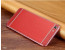 VAKU ® OPPO F1S Leather Stitched Gold Electroplated Soft TPU Back Cover
