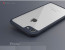 Vaku ® Apple iPhone 8 AMARINO Series Top Quality Soft Silicone  4 Frames plus ultra-thin case transparent cover