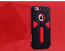 Nillkin ® Apple iPhone 6 / 6S Defender-II Dual-Color Shockproof Tough TPU + PC Back Cover