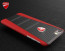 Ducati ® Apple iPhone 7 SCRAMBLER Series Genuine Leather Back Cover
