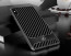 Mercedes Benz ® Apple iPhone X SLR McLaren Carbon Fibre (Limited Edition) Electroplated Metal Hard Case Back Cover
