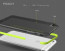 Rock ® Apple iPhone 6 Plus / 6S Plus High-Drop Crash-Proof Ultra Guard Series Three-Layer Protection TPU Back Cover