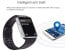 SmartWatch ® GT08 Touchscreen + SIM Card Support + TF Card Android Watch Digital Sport Wrist LED Watch