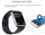 SmartWatch ® GT08 Touchscreen + SIM Card Support + TF Card Android Watch Digital Sport Wrist LED Watch