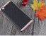 i-Paky ® Xiaomi MI 5 Mat Series Ultra-thin Hybrid Silicon Grip Shockproof Protective Shell Back Cover