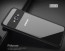 Vaku ® Samsung J5 (2016) Kowloon Series Top Quality Soft Silicone  4 Frames plus ultra-thin case transparent cover