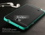 i-Paky ® Samsung Galaxy Note 4 Mat Series Ultra-thin Hybrid Silicon Grip Shockproof Protective Shell Back Cover