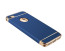 Joyroom ® Apple iPhone 5 / 5S / SE Ying Series Ultra-thin Metal Electroplating Splicing PC Back Cover