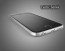 i-Paky ® Apple iPhone 6 / 6S Exotic Series Official Matte Finish Ultra-thin 0.5mm Limited Edition PC Back Cover