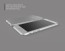 i-Paky ® Apple iPhone 6 / 6S Exotic Series Official Matte Finish Ultra-thin 0.5mm Limited Edition PC Back Cover