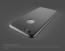 i-Paky ® Apple iPhone 6 / 6S Exotic Series Official Matte Finish Ultra-thin 0.5mm Limited Edition PC Back Cover