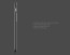 i-Paky ® Apple iPhone 6 / 6S Exotic Series Official Matte Finish Ultra-thin 0.5mm Limited Edition PC Back Cover