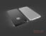 Vorson ® Apple iPhone 6 / 6S Exotic Series Official Matte Finish Ultra-thin 0.5mm Limited Edition PC Back Cover