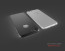 i-Paky ® Apple iPhone 6 / 6S Exotic Series Official Matte Finish Ultra-thin 0.5mm Limited Edition PC Back Cover