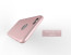 i-Paky ® Apple iPhone 6 / 6S Exotic Series Official Matte Finish Ultra-thin 0.5mm Limited Edition PC Back Cover