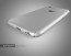 i-Paky ® Apple iPhone 6 / 6S Exotic Series Official Matte Finish Ultra-thin 0.5mm Limited Edition PC Back Cover