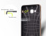 i-Paky ® Xiaomi Redmi 2 Mat Series Ultra-thin Hybrid Silicon Grip Shockproof Protective Shell Back Cover