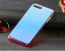 Kanjian ® Apple iPhone 5 / 5S / SE Infinity Series with UV Colour Shine Transparent Full Display PC Back Cover