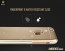 Baseus ® Apple iPhone 6 Plus / 6S Plus Ambience Shockproof TPU + PC + Arc Aluminium Metal Back Cover