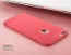 Vaku ® Apple iPhone 6 / 6S KYNO British Series Top Quality Soft Silicone Thin Frames + Ultra-thin Cover