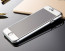 Vorson ® For Apple iPhone 8 Plus 5D ETOLICA Electroplating Front Case + Tempered Glass + Back Cover
