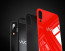 Vaku ® Vivo V11 Pro Club Series Ultra-Shine Luxurious Tempered Finish Silicone Frame Thin Back Cover