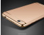 Vaku ® Xiaomi Redmi 5A Ling Series Ultra-thin Metal Electroplating Splicing PC Back Cover