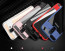 Vaku ® Samsung Galaxy A6 Plus Kowloon Series Top Quality Soft Silicone 4 Frames + Ultra-Thin Transparent Back Cover