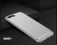 VAKU ® Apple iPhone 7 Plus Ling Series Ultra-thin Metal Electroplating Splicing PC Back Cover