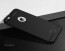Vaku ® Apple iPhone 6 / 6S KYNO British Series Top Quality Soft Silicone Thin Frames + Ultra-thin Cover