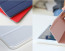 Rock ® Apple iPad Mini 4 Phantom Series Ultra-thin Leather Smart Flip Cover
