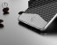 Mercedes Benz ® Apple iPhone 6S Plus / 6 Plus SLR McLaren Carbon Fibre (Limited Edition) Electroplated Metal Hard Case Back Cover