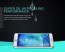 Dr. Vaku ® Samsung Galaxy On5 Ultra-thin 0.2mm 2.5D Curved Edge Tempered Glass Screen Protector Transparent
