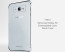 VAKU ® Samsung Galaxy A8 Electroplated Case Back Cover