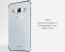 Vaku ® Samsung Galaxy J7 (2015) High Quality Fashion Looking Metal Electroplating Protective PC Back Cover