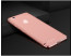 Vaku ® Huawei P8 Lite (2017) / Honor 8 Lite Ling Series Ultra-thin Metal Electroplating Splicing PC Back Cover