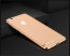 Vaku ® Huawei P8 Lite (2017) / Honor 8 Lite Ling Series Ultra-thin Metal Electroplating Splicing PC Back Cover