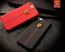 Ferrari ® Apple iPhone 6 / 6S Official Hand Stitched Premium Leather Case Back Cover