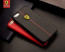 Ferrari ® Apple iPhone 6 / 6S Official Hand Stitched Premium Leather Case Back Cover