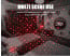 VAKU ® Car Roof Full Star / Meteor Projection Laser Car Interior Atmosphere Lights