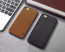 Vaku ® Apple iPhone 8 Luxico Series Hand-Stitched Cotton Textile Ultra Soft-Feel Shock-proof Water-proof Back Cover