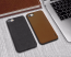Vaku ® Apple iPhone 8 Luxico Series Hand-Stitched Cotton Textile Ultra Soft-Feel Shock-proof Water-proof Back Cover